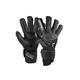 Torwarthandschuhe REUSCH "Attrakt Infinity Resistor" Gr. 8,5, schwarz Damen Handschuhe Sporthandschuhe