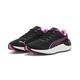 Laufschuh PUMA "Electrify NITRO™ 3 Laufschuhe Damen" Gr. 42, pink (black poison pink) Schuhe Damen