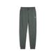 Sporthose PUMA "RAD/CAL Jogginghose Herren" Gr. XS, Normalgrößen, grau (mineral gray) Herren Hosen