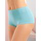 Panty WÄSCHEPUR Gr. 44/46, 2 St., grün (mint) Damen Unterhosen Slips Schlüpfer