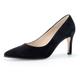 Pumps GABOR Gr. 36, schwarz Damen Schuhe Elegante Pumps