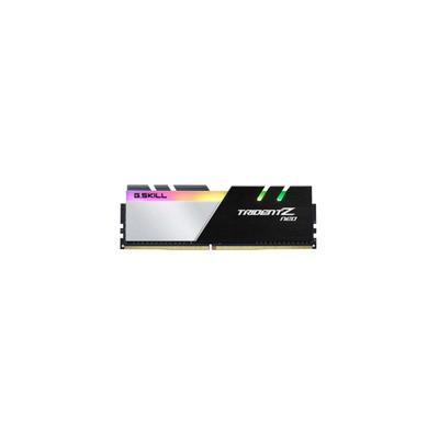 G.SKILL Arbeitsspeicher "F4-3600C16D-32GTZNC", eh13, B:13,50cm H:1,40cm T:16,00cm, Arbeitsspeicher