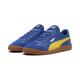 Sneaker PUMA "PUMA Club 5v5 Sneakers Erwachsene" Gr. 44, bunt (clyde royal yellow sizzle white blue) Schuhe Puma