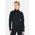 Fahrradjacke ELITE LAB "Bike Elite X1" Gr. 44, schwarz Damen Jacken