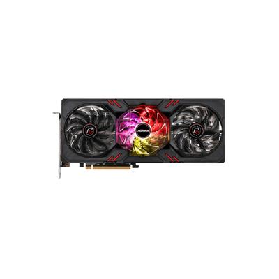 ASROCK Grafikkarte "90-GA4BZZ-00UANF", eh13, Grafikkarten
