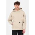 Kapuzensweatshirt ALIFE & KICKIN "JustinAK A Hoodie Herren Kapuzensweatshirt, Pullover" Gr. L, beige (pumice) Herren Sweatshirts