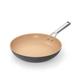 Ninja Extended Life Ceramic 30cm Frying Pan CW90030UK