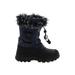 Dream Pairs Boots: Blue Shoes - Kids Boy's Size 1