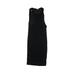 Rip Curl Dress: Black Print Skirts & Dresses - Kids Girl's Size X-Small