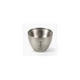 Snow Peak Titanium Sake Cup One Size TW-020