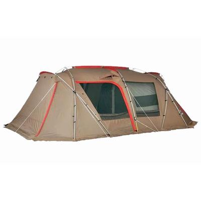 Snow Peak Land Lock Shelter Tent One Size TP-671R