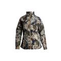 King's Camo XKG Transition Flex Jacket - Womens XK7 M XKGL5424-XK7-M