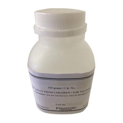 Photographers' Formulary Sodium Thiocyanate - 100g 10-1345 100G