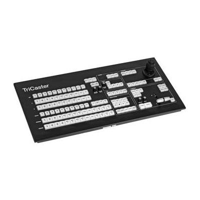 Vizrt Used TriCaster 460 Control Surface FG-000511-R001