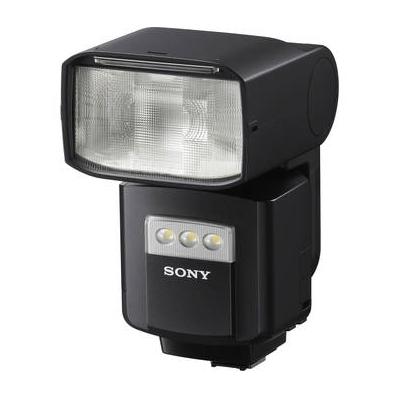 Sony Used HVL-F60RM Wireless Radio Flash HVL-F60RM