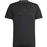 ADIDAS Herren Shirt Designed for Training Adistrong Workout, Größe XL in Schwarz