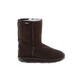 Emu Australia Boots: Brown Shoes - Women's Size 4