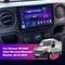 Autoradio Android 12 pour Nissan NV400/Opel Movano/Renault Master 2010 – 2021, lecteur vidéo