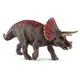 Figurine en PVC motif dinosaure du monde jouet pour enfant modèle beurre figurine à