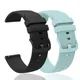 Bracelet en silicone pour montre de sport bracelet de montre Pro 3 Ultra GPS GTX GTW ltE2 E3