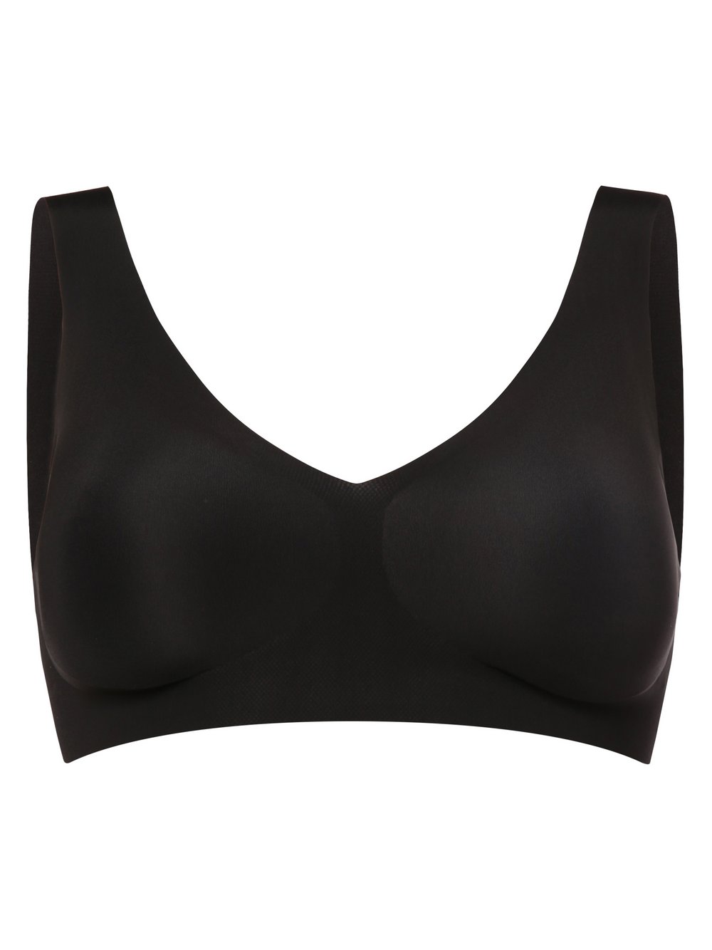 sloggi Bustier Damen schwarz, XL Image