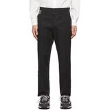 Craig Worker Trousers
