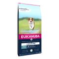 Eukanuba Grain Free Adult Small & Medium Breed agneau pour chien - 12 kg