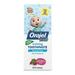 Orajel Kids CoComelon Training Toothpaste Fluoride-Free; #1 Pediatrician Recommended Fluoride-Free Toothpaste* 1.5oz Tube