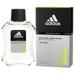 Adidas Pure Game Aftershave 3.4 Oz Aftershave Adidas