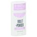 Schmidt s Violet + Powder Natural Deodorant Stick Mineral Enriched 2.65 oz