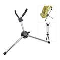 Pristin Bracket Metal Floor Stand Floor Stand Carry Sax Metal Floor Portable Sax Metal Stand Portable Sax stand HUIOP Tenor SIMBAE tenor stand dsfen tenor stand Tenor portable stand HUIOP BUZHI