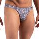 Olaf Benz Herren BLU2251 Badehose, Maze Grey, M