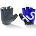 Upanbike Cycling Bike Gloves Half Finger Gloves Motorcycle Shockproof Short Gloves for Men Women