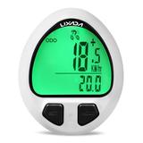 Lixada Biker Speedometer Wired/Bike Computer Bike Computer Mountain Road Bike LED Computer Waterproof QISUO Odo-Meter HUIOP Wired Bike Computer Waterproof Mountain Computer LED Computer BUZHI