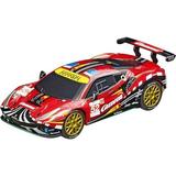 Carrera 64179 Ferrari 488 GT3 Carrera 1:43 Scale Analog Slot Car Racing Vehicle for Carrera GO!!! Slot Car Race Tracks 20064179