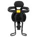 Carevas Bicycle seats Rest MTB Road Seat Bike Baby Saddle Pedals Support Child Seat Bike Safety Child Seat Pedals Support Rest Baby Seat Kids Seat Kids Saddle Kids Saddle Pedals Support Rest MTB BAOE