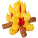 Reusable Inflatable Toy Childrens Toys Compact Camping Kids Accessory Campfire Prop