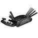 Bike Repairing Tool 16 in 1 Tool Bicycle Bike Cycling Multifunctional Outdoor Riding Portable Repair Tool for Mountain Bike Outdoor Repair