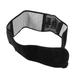 Adjustable Self- heating Magnetic Waist Belt Breathable Waist Support Lumbar Belt Back for Adults Men