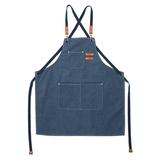 Carevas Aprons Apron Waterproof Work Waterproof Work Apron Canvas Apron Waterproof Apron Canvas Apron Barber Apron Canvas Aprons ERYUE Barber Florbela dsfen