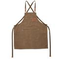 Dazzduo Aprons Waterproof Work Apron Work Apron Apron Waterproof Work Apron Apron Waterproof Barber Apron Apron Apron