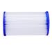 Swimming Pool Filter Water Pump Water Filtration Water Purification Buddhist Altar Pool Cleaner Pool Filter Pump Filter Element Filter Swimming Pool White Polyester