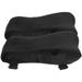 2Pcs Office Chair Armrest Pads Gaming Chair Arm Pads Arm Rest Covers for Elbows