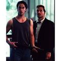 Keanu Reeves And Patrick Swayze In Point Break Photo Print (8 x 10) - Item # MVM54055