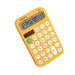 BELLZELY Home Decor Clearance Mini Calculator Small Cute 12 Digits Standard Function Calculators For Home School Office