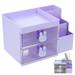 File Box Drawer File Organizer Desktop Document Organizer Files Organizer Document Holder