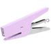 Hand-held Stapler Cute Stapler Students Stapler Stationery Stapler for Papers Metal Stapler Stapler Metal Child