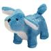 Coastal Pet Lil Pals Ultra Soft Plush Dog Toy