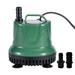 Carevas Mini Fountain 10W 460L/H Submersible Pump Fish Tank Water Pump Tank Pond Water 460L/H Submersible Water Pond Water Nozzles Fish Tank Pond Quiet Waterproof Water Pump Pump Power dsfen M Yorten