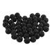 100 Pcs Filters for Fish Tank Aquarium Cleaning Aquarium Filter Fish Tank Aquarium Plastic